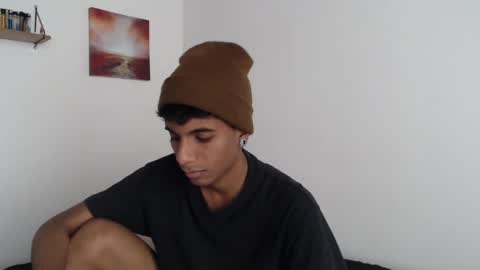 Snapshot of khevinlopezonig chatting on January 2025 06:52:01 PM khevinlopezonig online show from January 2025 06:52:01 PM