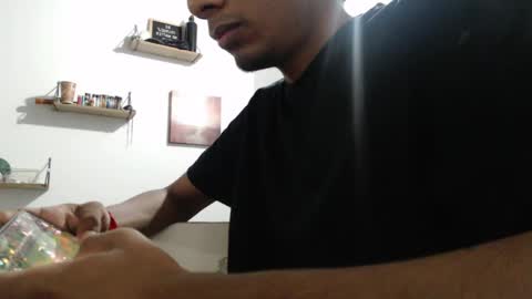 Snapshot of khevinlopezonig chatting on February 2025 01:36:01 AM khevinlopezonig online show from February 2025 01:36:01 AM