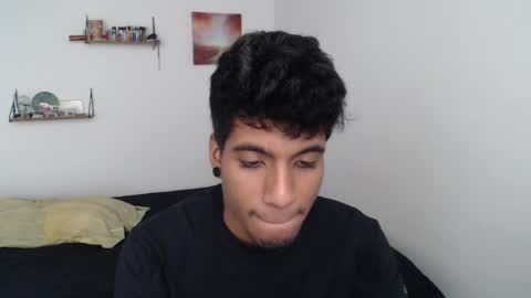 Snapshot of khevinlopezonig chatting on February 2025 05:59:01 PM khevinlopezonig online show from February 2025 05:59:01 PM