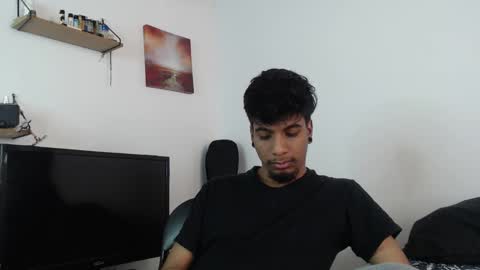 Snapshot of khevinlopezonig chatting on September 2025 02:44:02 PM khevinlopezonig online show from September 2025 02:44:02 PM