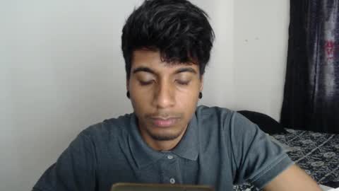 Snapshot of khevinlopezonig chatting on October 2025 12:50:01 PM khevinlopezonig online show from October 2025 12:50:01 PM