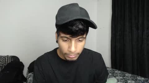 Snapshot of khevinlopezonig chatting on November 2025 10:48:01 AM khevinlopezonig online show from November 2025 10:48:01 AM