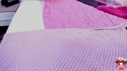 Khloe Cute online show from January 2025 01:47:01 AM