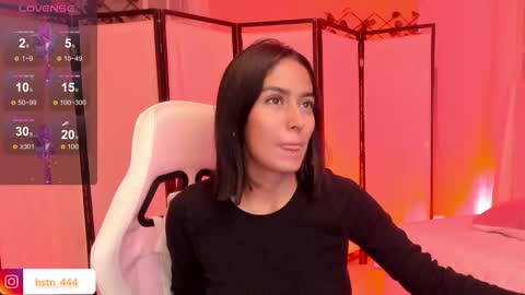 Snapshot of khloe_houston chatting on November 2025 02:20:01 AM Khloe online show from November 2025 02:20:01 AM