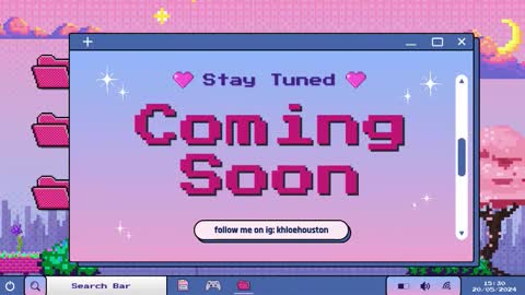 Khloe online show from February 2026 12:48:02 PM