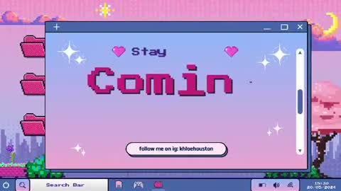 Khloe online show from July 2026 01:03:01 PM