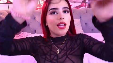 khloejohnson online show from October 2025 09:24:01 PM