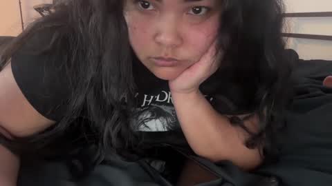 Snapshot of khmerdoll chatting on January 2025 02:06:02 AM Khmer Doll online show from January 2025 02:06:02 AM