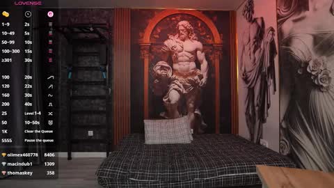 Eric online show from February 2026 07:59:02 AM