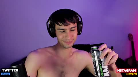 khozler_ online show from January 2025 02:11:02 AM