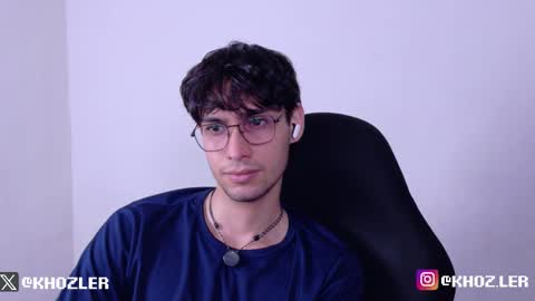 khozler_ online show from February 2026 02:06:02 AM