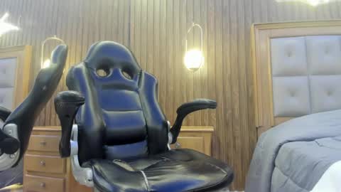 Kris Evans online show from May 2026 07:26:02 PM
