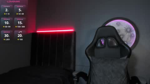 Khriss brown online show from November 2025 08:52:01 PM