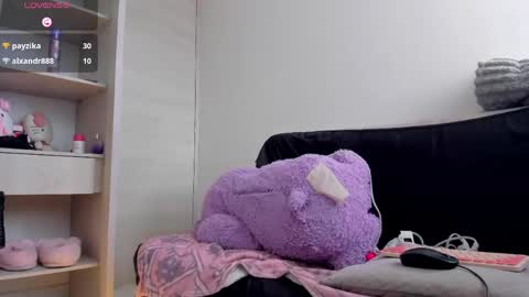ki_ttyu online show from May 2026 05:22:02 PM