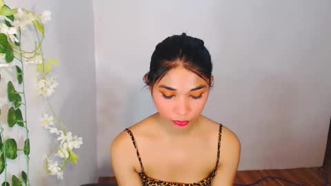 kiannalima online show from December 2025 09:46:02 PM