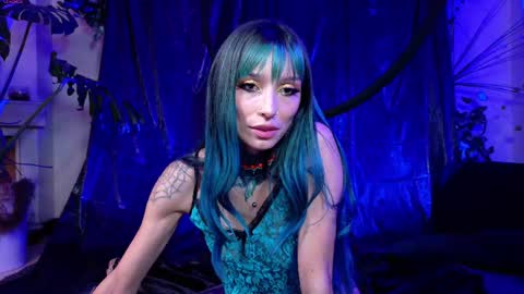 Snapshot of kiannamills chatting on February 2025 11:59:01 PM Kianna online show from February 2025 11:59:01 PM