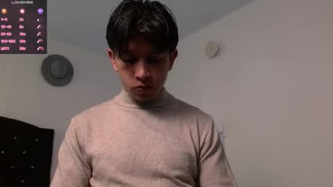 Adrian  Chlloe online show from February 2026 05:54:01 PM