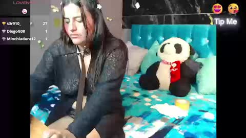 kiara___cute online show from March 2026 11:55:01 PM