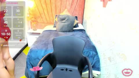 kiara Cruz online show from January 2026 07:56:02 PM