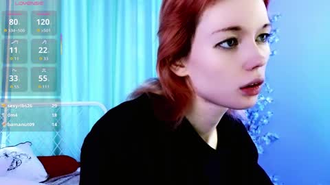 Kira online show from April 2026 04:46:01 AM