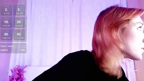 Kira online show from April 2026 08:09:01 PM