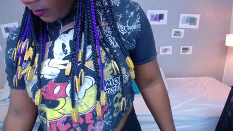 Snapshot of kiara_evanss chatting on January 2025 10:56:01 PM Kiara online show from January 2025 10:56:01 PM