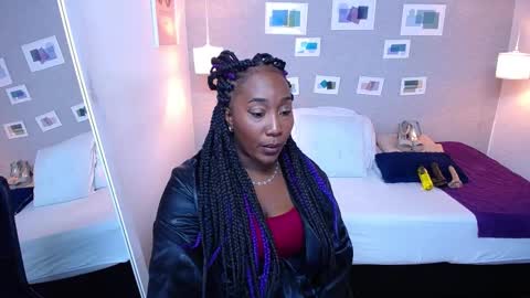 Snapshot of kiara_evanss chatting on March 2025 08:27:01 PM Kiara online show from March 2025 08:27:01 PM