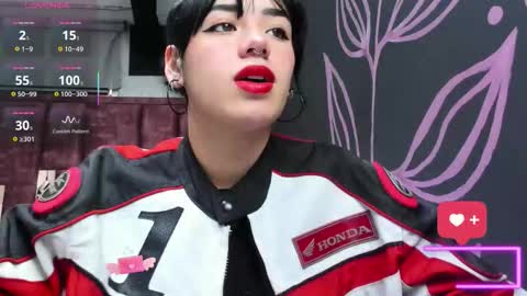 KIARA FOX online show from February 2026 10:30:01 PM