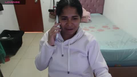 Kiara online show from December 2024 06:28:01 PM