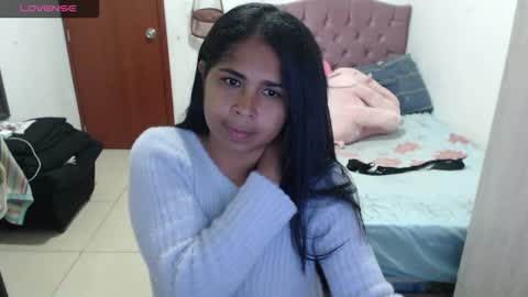Kiara online show from October 2025 12:06:01 AM