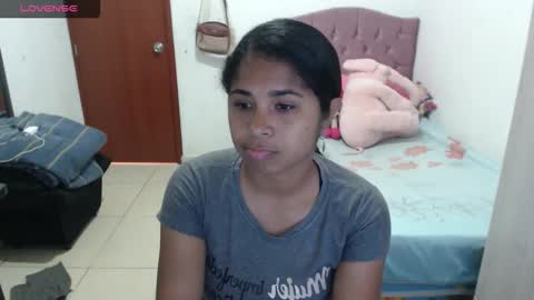 Kiara online show from October 2025 03:21:02 PM