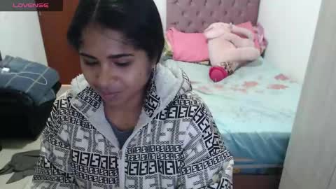 Kiara online show from October 2025 07:25:02 PM