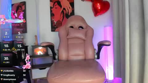 kiaraa_ebony online show from May 2026 06:09:01 PM