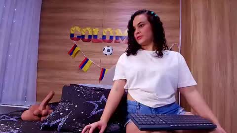 kiaralopez_ online show from July 2026 03:11:02 AM
