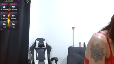 KiaraRider online show from February 2025 11:58:02 PM