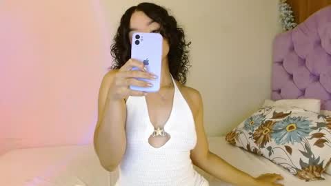 Kiara online show from April 2026 02:28:01 AM