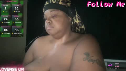 KiaraSugars online show from March 2026 12:20:02 PM