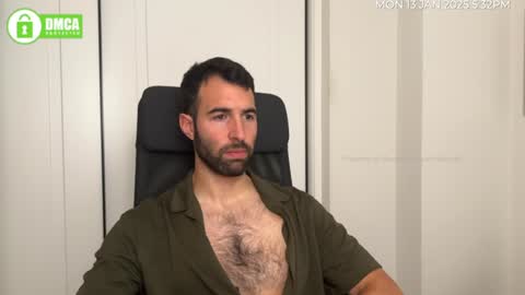 Manu online show from January 2025 04:30:02 PM