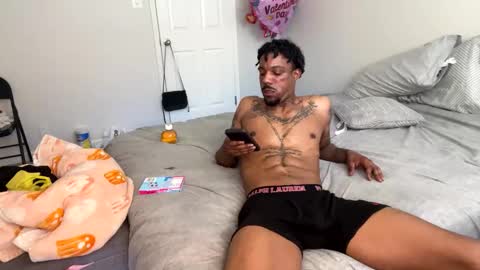 HunneysPlayRoom online show from February 2026 10:10:02 PM