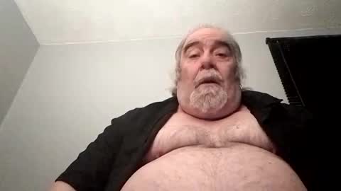 KICKINME online show from November 2025 10:48:02 PM