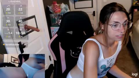 Kiersten online show from September 2025 05:26:02 PM