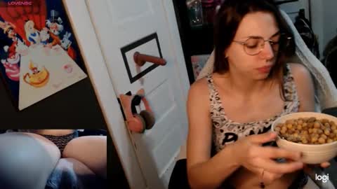 Kiersten online show from March 2026 06:35:02 PM