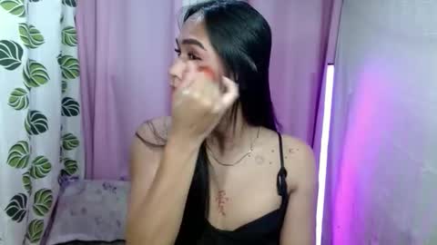 kiesha online show from December 2025 06:14:01 PM