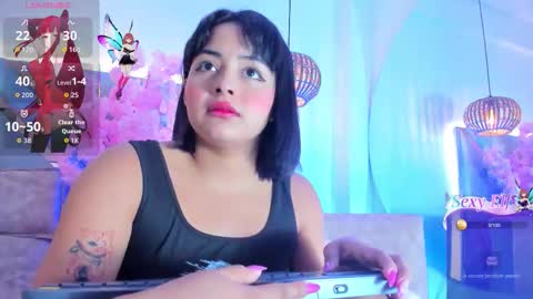 Snapshot of kiim01 chatting on February 2026 02:21:02 AM kiim01 online show from February 2026 02:21:02 AM