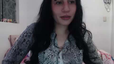 Snapshot of kiimy_to chatting on May 2026 11:12:03 PM Nezumy Rey online show from May 2026 11:12:03 PM
