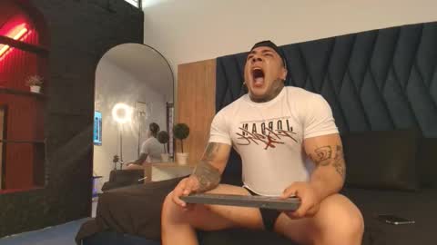 kiing magic online show from March 2026 04:03:02 PM