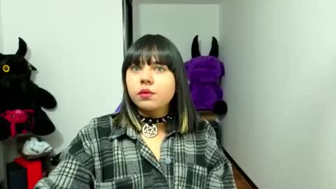 kiiokapop__ online show from March 2026 08:19:01 AM