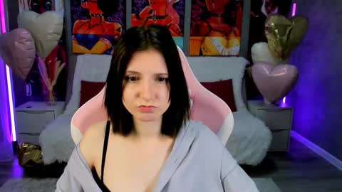 Snapshot of kikaosterman chatting on February 2026 11:54:02 AM Kika online show from February 2026 11:54:02 AM