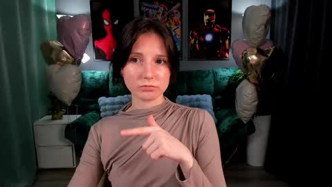 Kika online show from March 2026 12:11:01 PM