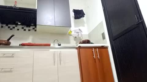 Snapshot of kikeortiz1808 chatting on February 2026 08:51:02 PM C e v o 1824 online show from February 2026 08:51:02 PM